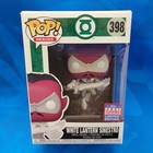 New! SDCC FUNKON 2021 Funko Pop! DC Green Lantern - WHITE LANTERN SINESTRO