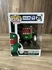 Funko Pop! Domo Green Lantern #25 Vaulted New Vinyl Figure w/Protector