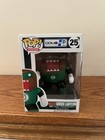 Funko Pop! Vinyl: Domo (as Green Lantern) #25