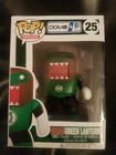 Funko POP Domo Green Lantern #25