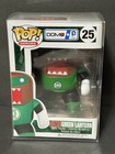 Funko Pop! Vinyl: Domo (as Green Lantern) #25