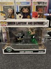 Funko Pop Vinyl Moments DC Green Lantern And Batman