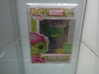 Funko Pop! Vinyl: Marvel - Green Goblin (w/ Glider) - San Diego Comic Con #110