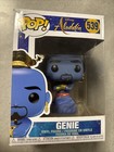 Funko Pop! Disney Aladdin #539 Genie