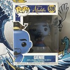 Funko Pop! Genie 539 Disney Aladdin