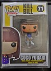 Funko Pop Movies Gogo Yubari # 71  Bleeding Eyes