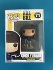 Gogo Yubari #71 Funko Pop! Movies Kill Bill Vinyl Figure