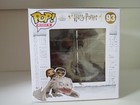 Funko Pop! Rides: Harry Potter - Harry, Hermione, & Ron Riding Gringgotts#93