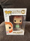 Funko Pop! Vinyl: Harry Potter - Ginny Weasley #92