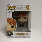 Funko Pop! Vinyl: Harry Potter Wizarding World - Ron Weasley #134