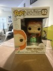 Funko Pop! Vinyl: Harry Potter - Ginny Weasley #92
