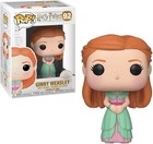 Funko Pop! Harry Potter #92 Ginny Weasly