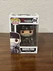 Funko Pop! Vinyl: Gears of War Marcus Fenix #204