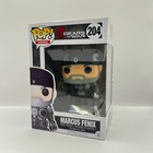 Funko Pop Games Gears Of War Marcus Fenix 204