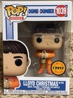 Funko Pop! Vinyl: Lloyd Christmas in Tux (Chase) #1039