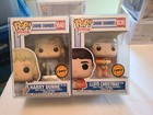 Funko Pop! Movies Dumb and Dumber Harry & Lloyd In Tux 1039 1040 Chase Figures
