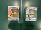 Funko Pop! Vinyl: Lloyd Christmas in Tux #1039 And Harry Dunne #1040