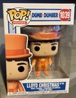 Funko Pop! Vinyl: Lloyd Christmas in Tux #1039