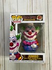 Funko Pop! Movies: Jumbo #931 Vinyl Figure G03