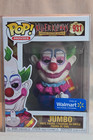 Funko 931 Jumbo Killer Klowns Outer Space Clowns Horror Cult Circus Movie New XP