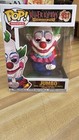 Funko Pop! Vinyl: Killer Klowns From Outer Space Jumbo Figure #931