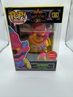 Funko POP Killer Klowns From Outer Space: BLACKLIGHT Jumbo 932 35th Clowns