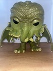 Funko POP Books HP Lovecraft Cthulhu 9”Jumbo #23 Vinyl Figure Toy No Box