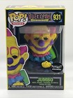 Killer Klowns From Outer Space Jumbo Funko Pop Spirit Exclusive