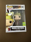 Funko Pop! Attack on Titan: Queen Historia 2022 Summer Conv. Exclusive #1170 NIB