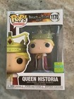 Funko Pop Attack on Titan Queen Historia 1170 Summer Convention Limited Edition
