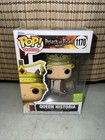 Funko Pop! Attack on Titan - Queen Historia #1170 2022 Summer Convention