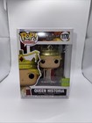 Funko Pop! Attack on Titan Queen Historia #1170 2022 Summer Convention Exclusive