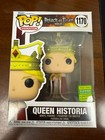 Funko Pop! Attack on Titan: Queen Historia 2022 Summer Conv. Exclusive #1170