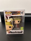 Funko Pop! Attack on Titan Queen Historia 1170 Summer Convention Exclusive