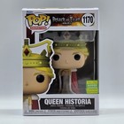 Funko Pop! Animation Attack on Titan Queen Historia #1170 2022 Summer Convention