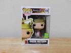 Funko Pop Animation Attack on Titan 2022 Summer Convention #1170 Queen Historia