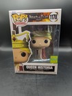 Funko POP! Vinyl: Attack On Titan Queen HIstoria #1170 Summer Convention