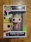 Queen Historia Funko Pop 1170 Attack On Titan SDCC 2022 Shared Fall Convention