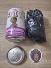 Funko Soda: Black Panther Wakanda Forever - Queen Ramonda