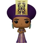 FUNKO • QUEEN  RAMONDA #1099 • Black Panther: Wakanda Forever • w/Pro Ships Free