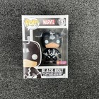 Funko Pop! Marvel 191 Black Bolt PX Previews Exclusive Vinyl Figure