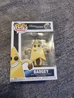 Funko Pop! Vinyl: Star Trek - Badgey #1437