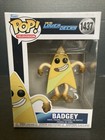 Funko POP! Television Vinyl Figure: Star Trek Lower Decks - Badgey #1437