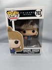 Funko Pop! Rachel Green #703 - Television - Friends - TV - Vinyl Figure. 2624