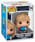 Friends Funko Bitty Pop! Rachel Green #703