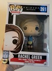 Funko Pop! Vinyl: Friends - Rachel Green #261 - See Photos