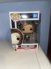 *NIB* Funko Pop! Friends The TV Series Rachel Green in Central Perk Outfit #261