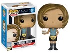 🔥Funko Pop! TV: Friends - RACHEL GREEN WAITRESS #261 VAULTED PROTECTOR🔥