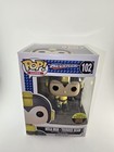 Funko POP! Games Megaman #102 Gold GameStop Exclusive New