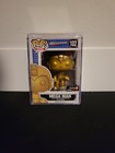 Funko Pop Vinyl - Mega Man #102 (Games) with Pop Protector